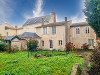 French property, houses and homes for sale in Luçon Vendée Pays_de_la_Loire