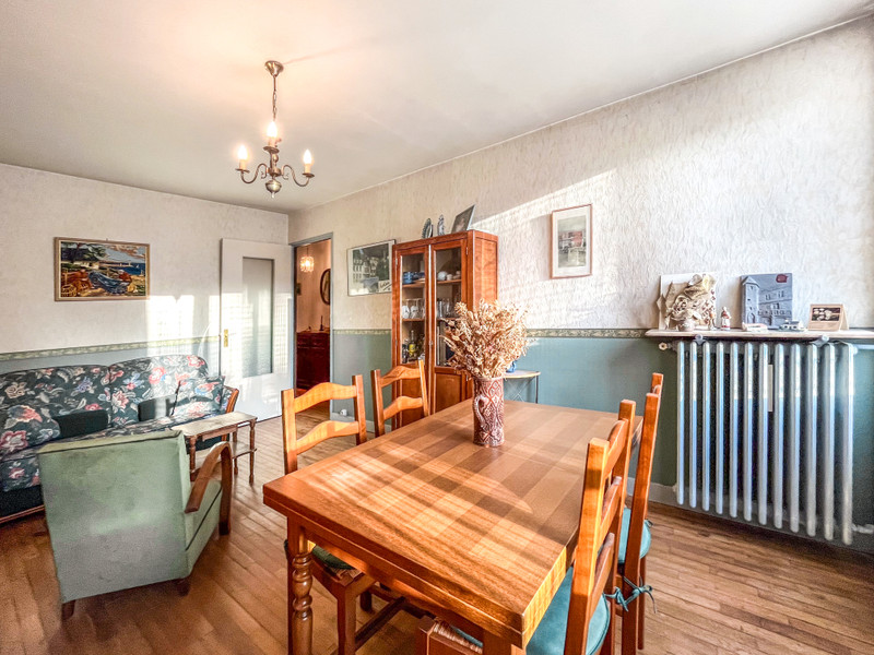 French property for sale in Sannois, Val-d'Oise - €176,550 - photo 1