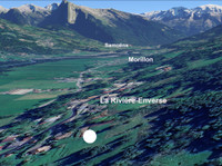 Terrain à vendre à La Rivière-Enverse, Haute-Savoie - 282.500 € - photo 5