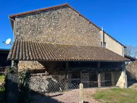 Maison à vendre à Abjat-sur-Bandiat, Dordogne - 189 000 € - photo 4