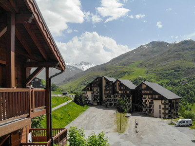 Ski property for sale in Les Menuires - €650,000 - photo 12