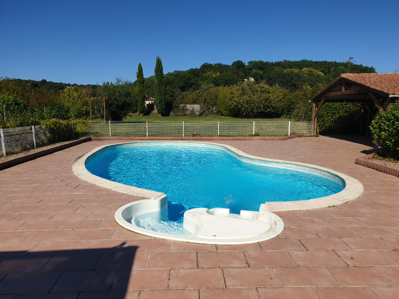 French property for sale in Montcaret, Dordogne - &#8364;299,600 - photo 9