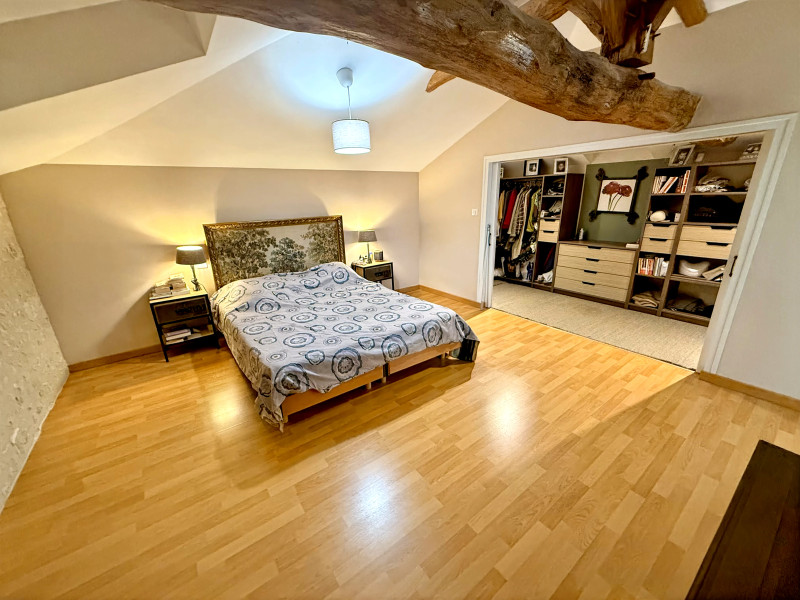 French property for sale in Bellevigne, Charente - €409,500 - photo 6