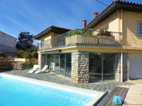 Maison à vendre à Carcassonne, Aude - 457.000 € - photo 2
