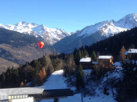 French ski chalets, properties in Courchevel, Courchevel - La Tania, Three Valleys