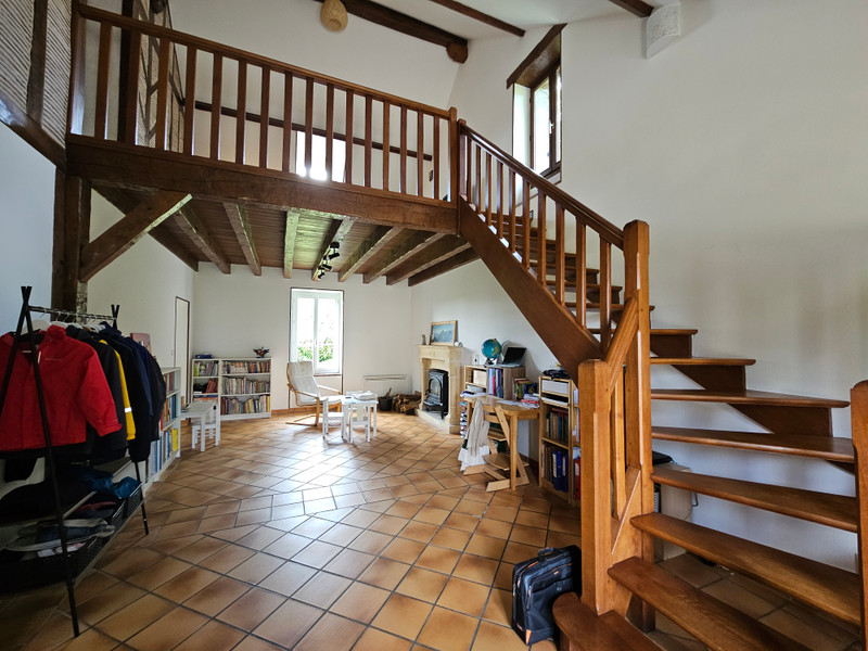 French property for sale in Néris-les-Bains, Allier - €288,900 - photo 1