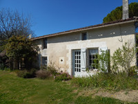 Propriété à vendre à Édon, Charente - 82 500 € - photo n°1
