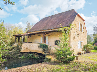 house for sale in Dordogne