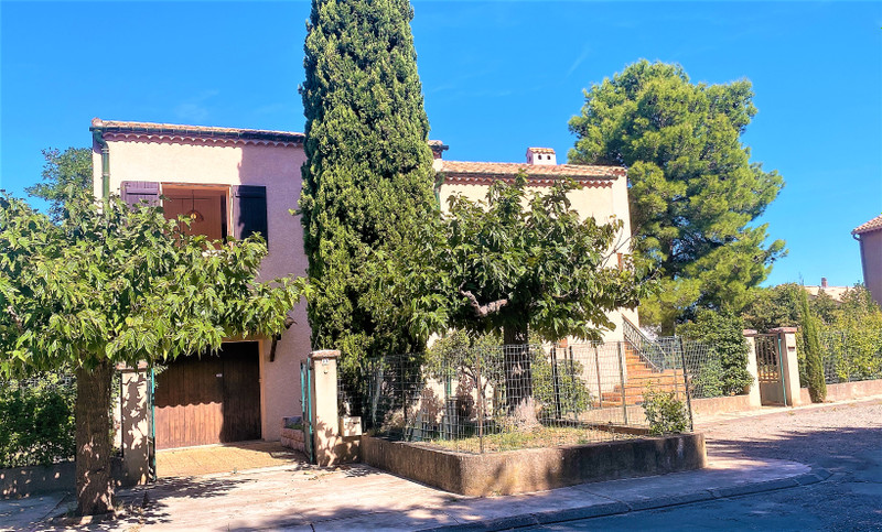 French property for sale in Saint-Chinian, Hérault - €365,000 - photo 3