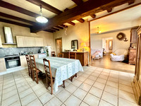 Maison à vendre à Saint-Jean-de-Sauves, Vienne - 210.500 € - photo 9