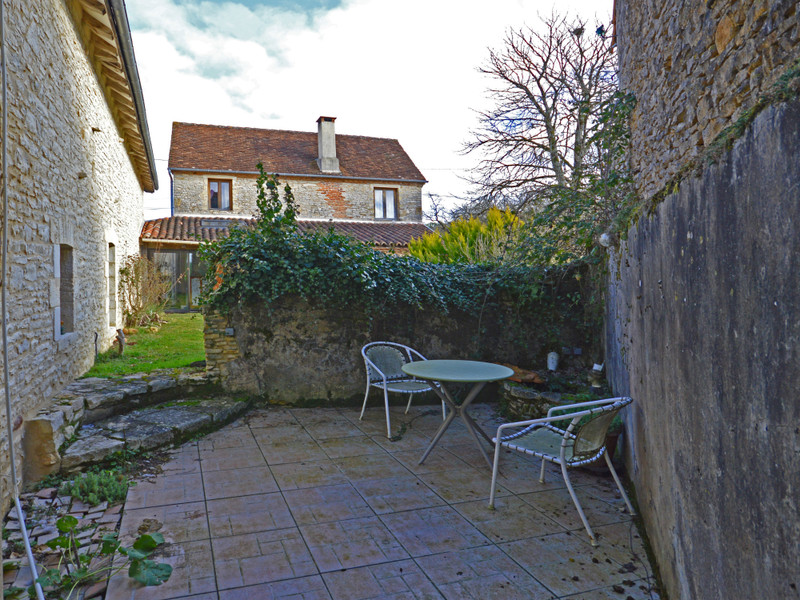 French property for sale in Chourgnac, Dordogne - €299,000 - photo 4