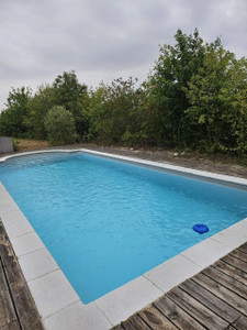 French property for sale in L'Isle-en-Dodon, Haute-Garonne - €349,000 - photo 8