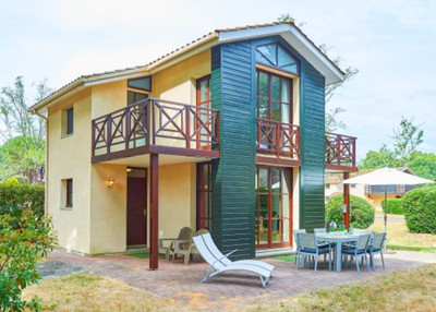 Maison à vendre à Salles, Gironde, Aquitaine, avec Leggett Immobilier