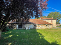 Maison à vendre à Val d'Issoire, Haute-Vienne - 99 000 € - photo 2