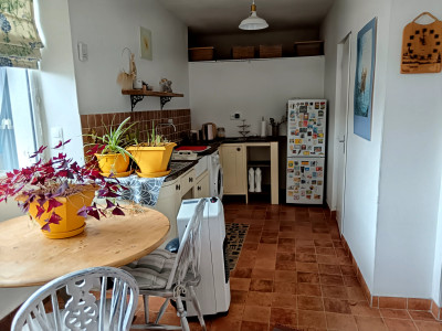 French property for sale in Abzac, Charente - €210,000 - photo 8