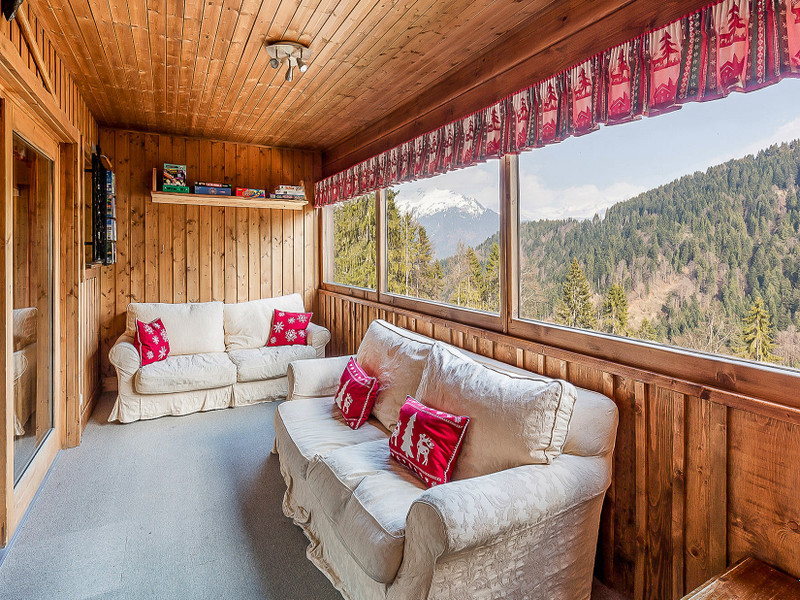 French property for sale in Samoëns, Haute-Savoie - &#8364;990,000 - photo 5