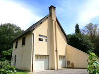 Maison à vendre à Cussac, Haute-Vienne - 188 000 € - photo 10