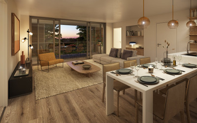 French property for sale in Nîmes, Gard - €270,499 - photo 5