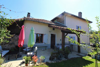 French property, houses and homes for sale in Vayres Haute-Vienne Limousin