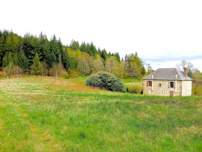 house for sale in Corrèze