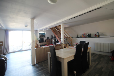 French property for sale in Matha, Charente-Maritime - €152,600 - photo 1