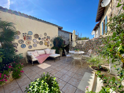 French property for sale in Vayres, Haute-Vienne - €124,500 - photo 6