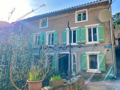 French property for sale in Cabrespine, Aude - €247,000 - photo 1