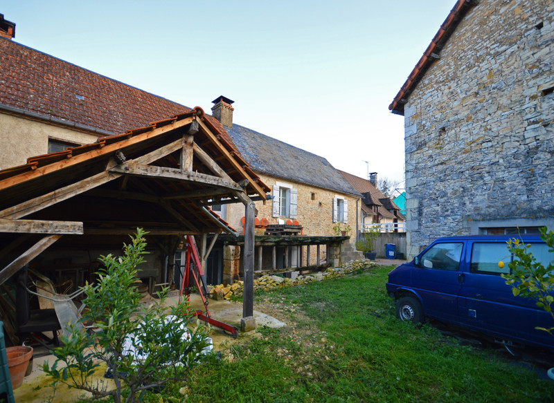 French property for sale in Sainte-Orse, Dordogne - €59,600 - photo 7