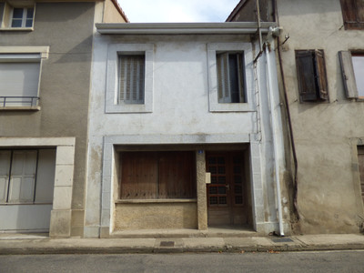 Maison à vendre à Le Peyrat, Ariège, Midi-Pyrénées, avec Leggett Immobilier