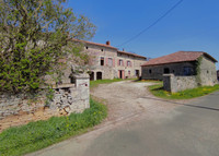 Maison à Chatain, Vienne - photo 10