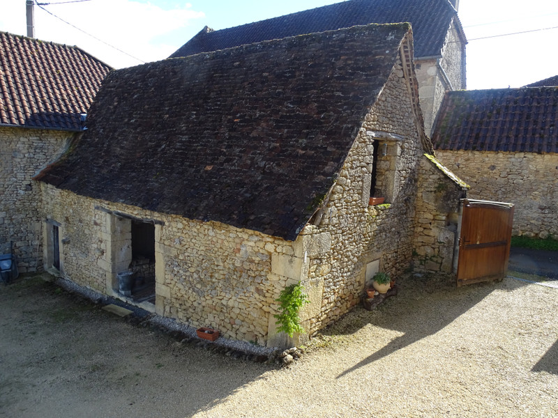 French property for sale in Auriac-du-Périgord, Dordogne - &#8364;199,800 - photo 8