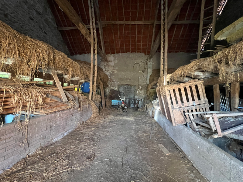 French property for sale in Genouillac, Creuse - €93,500 - photo 6