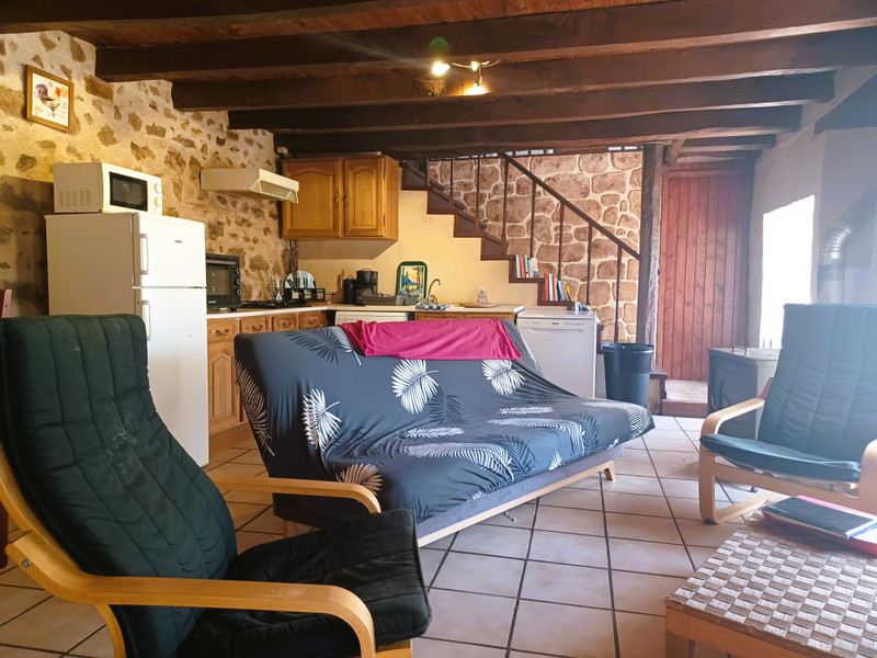 French property for sale in Saint-Martin-du-Fouilloux, Deux-Sèvres - €215,748 - photo 6