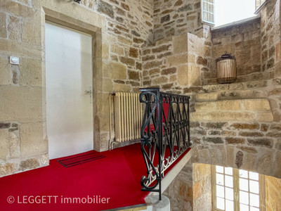 French property for sale in Turenne, Corrèze - €295,000 - photo 7