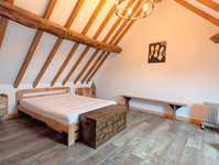 Maison à Jouac, Haute-Vienne - photo 6