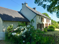 Maison à vendre à Éréac, Côtes-d'Armor - 217.300 € - photo 2