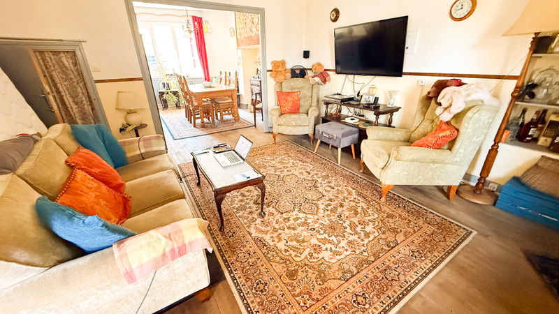 French property for sale in Savignac-Lédrier, Dordogne - €109,995 - photo 1