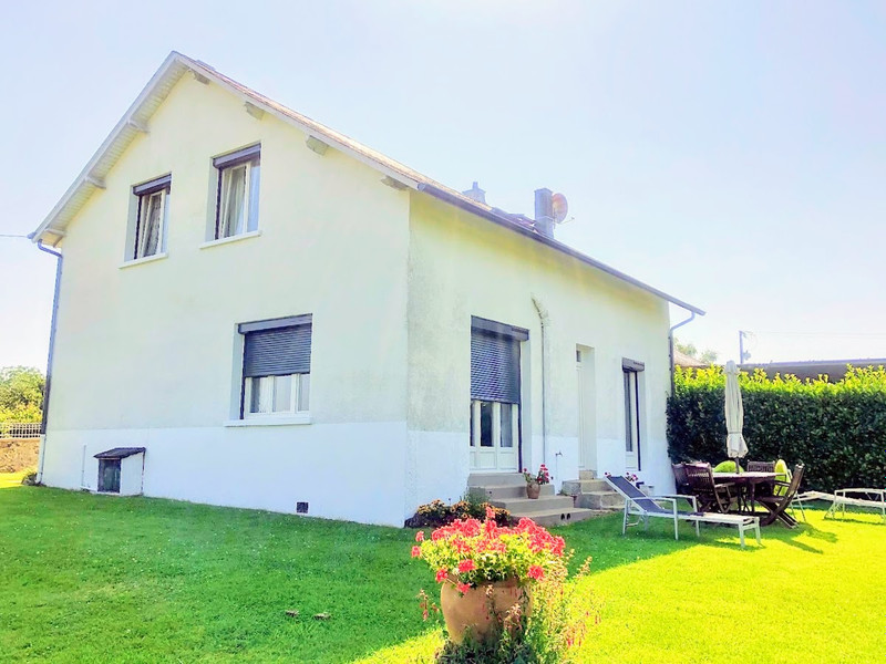 French property for sale in La Porcherie, Haute-Vienne - &#8364;166,000 - photo 2