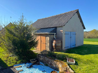 Maison à vendre à Saint-Vincent-sur-Oust, Morbihan - 275.000 € - photo 5