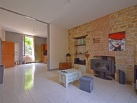 Maison à Excideuil, Dordogne - photo 6