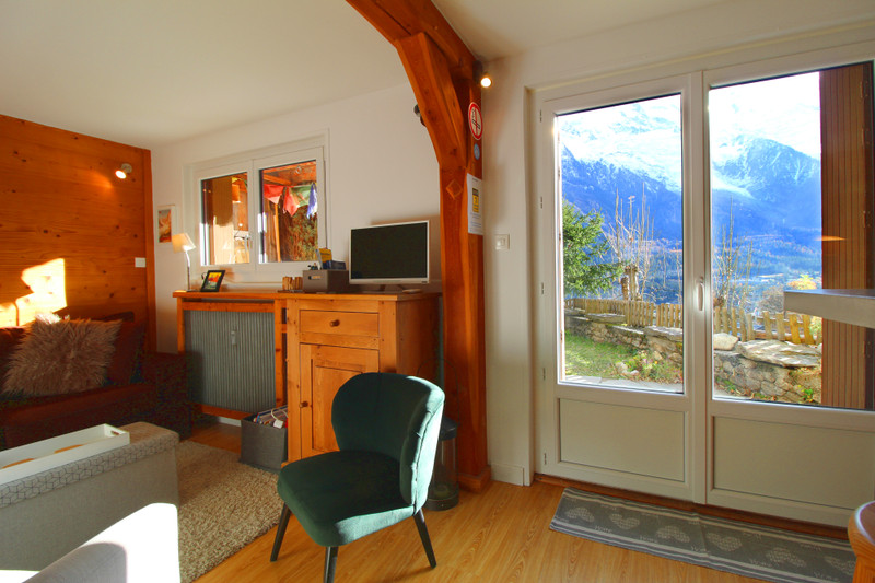 French property for sale in Chamonix-Mont-Blanc, Haute-Savoie - photo 3