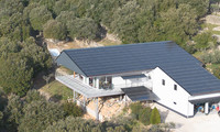 Solar / Photovoltaic panels for sale in Saint-Jean-du-Pin Gard Languedoc_Roussillon