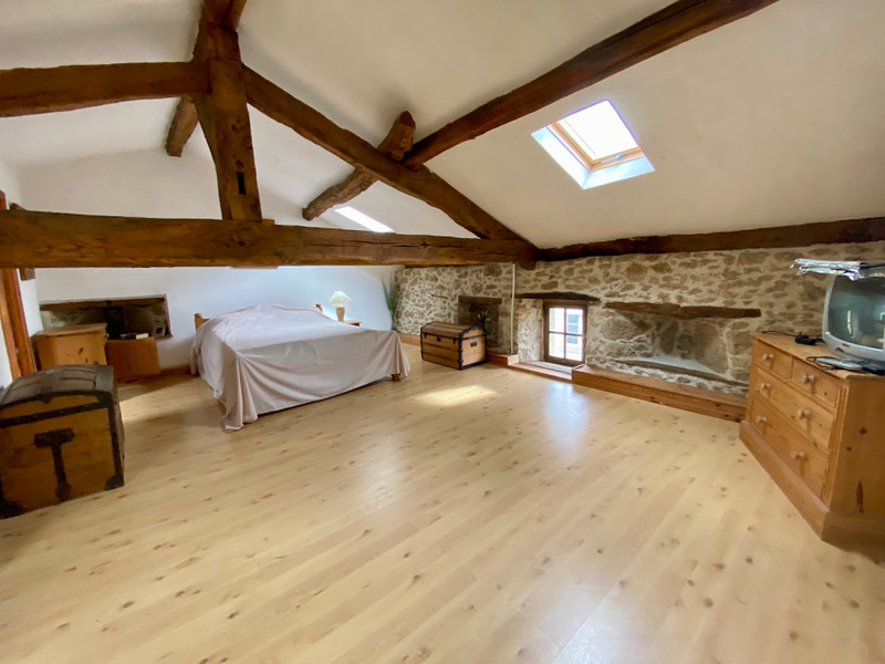 French property for sale in Pressignac, Charente - €99,000 - photo 5