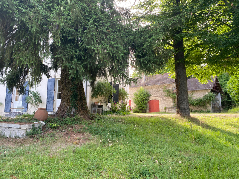 French property for sale in Périgueux, Dordogne - &#8364;570,000 - photo 7