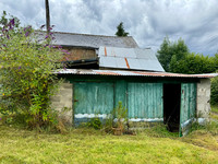 Maison à Saint-Aignan-de-Couptrain, Mayenne - photo 9