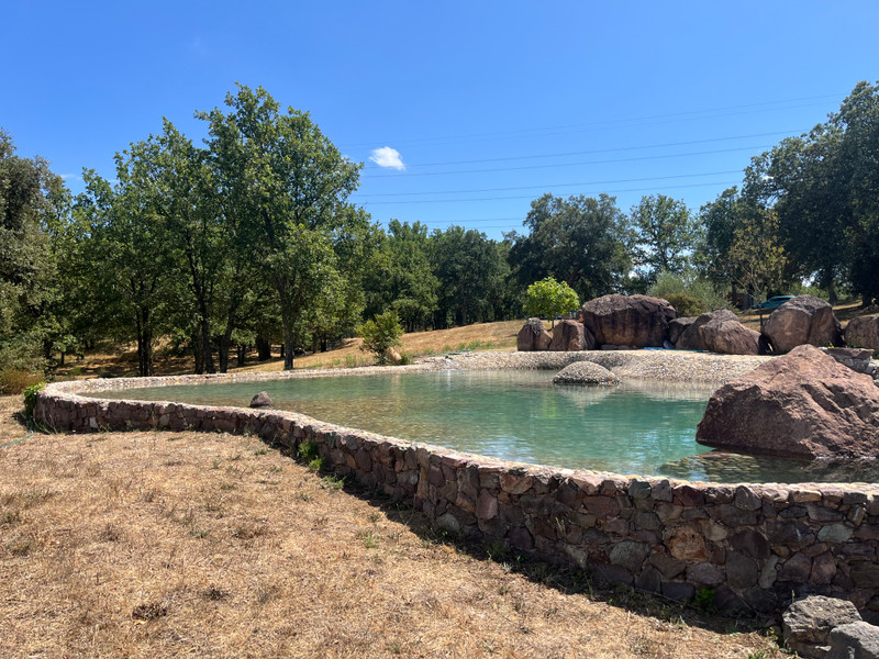 French property for sale in Bagnols-en-Forêt, Var - €1,620,000 - photo 1