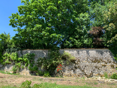 Terrain à vendre à Niort, Deux-Sèvres, Poitou-Charentes, avec Leggett Immobilier