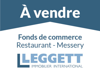 Commerce à vendre à Messery, Haute-Savoie, Rhône-Alpes, avec Leggett Immobilier