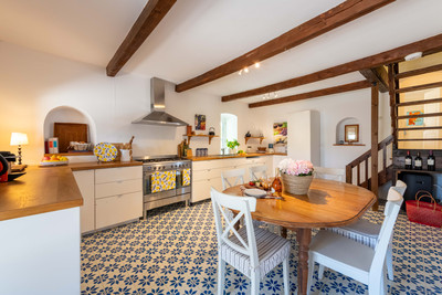 French property for sale in Siran, Hérault - €350,000 - photo 3