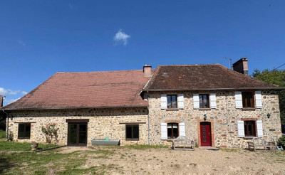 house for sale in Haute-Vienne